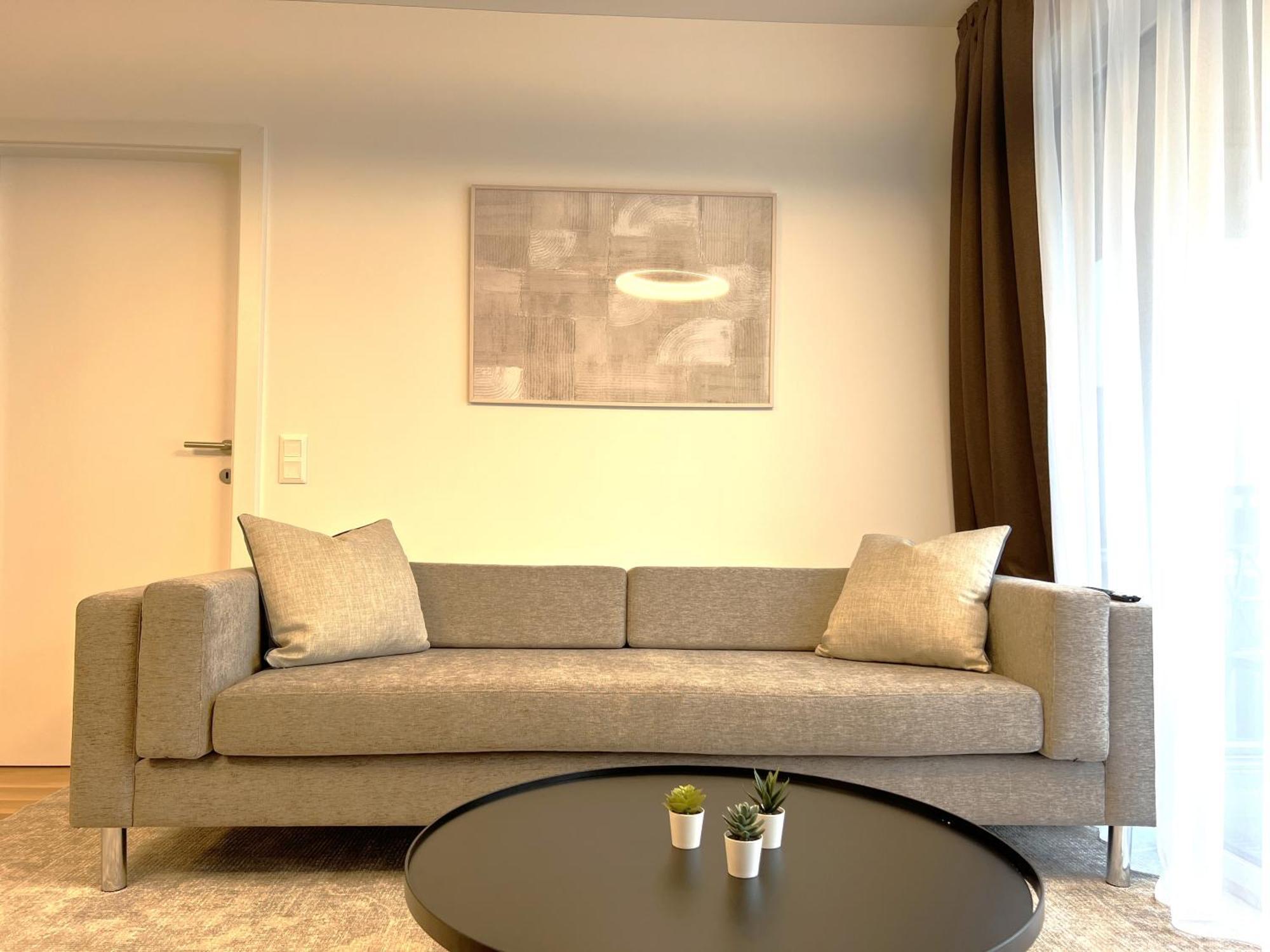 Apartament Free Parking - Pulse At U6-metro